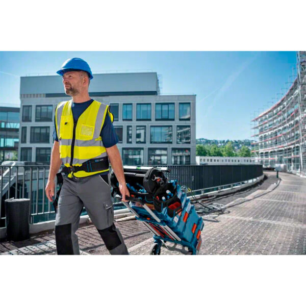 Bolso Para Herramientas Profesional Bosch GWT 20