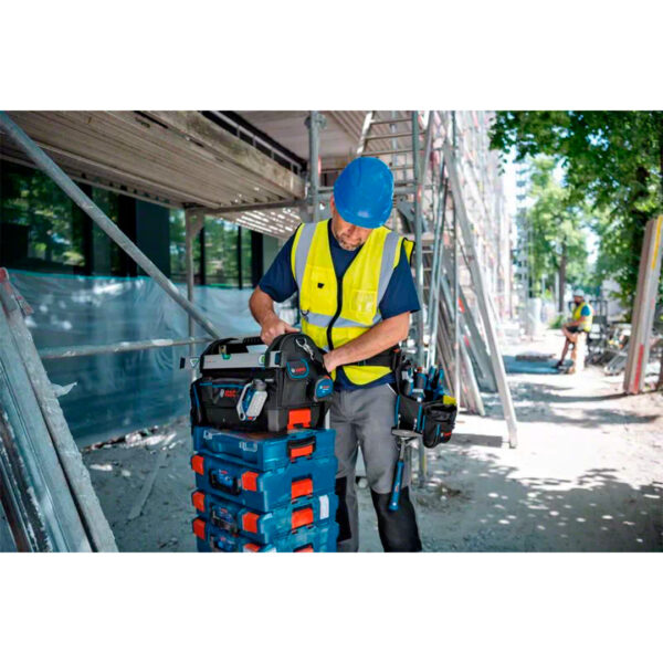 Bolso Para Herramientas Profesional Bosch GWT 20