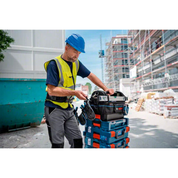 Bolso Para Herramientas Profesional Bosch GWT 20