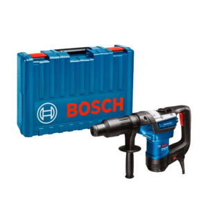 Martillo Perforador SDS-Max Bosch GBH 5-40D