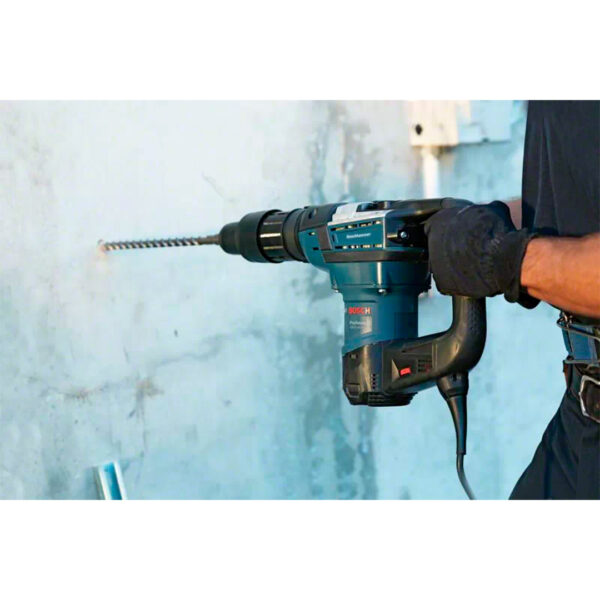 Martillo Perforador SDS-Max Bosch GBH 5-40D