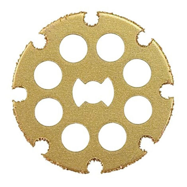 Disco Corte Madera Dremel 2615E544AA 1-1/2