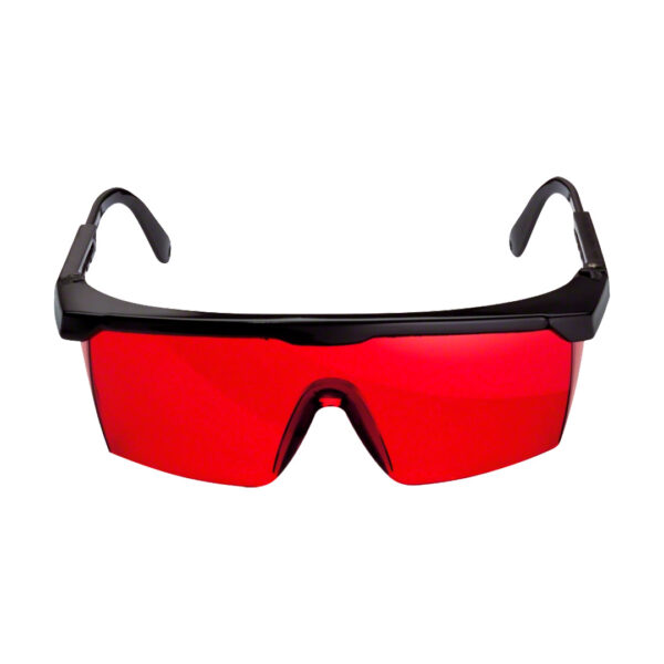 Anteojos Bosch Para Laser Rojos