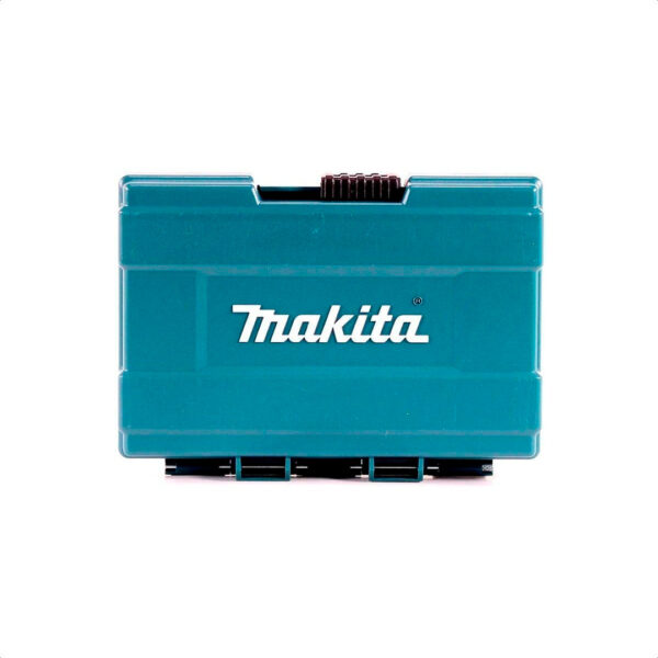 Set 33 Puntas y Brocas Impact Black Makita B-66896
