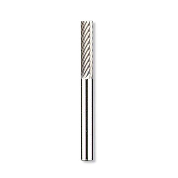 Fresa Recta Carburo de Tungsteno 1/8 Dremel 2615009901