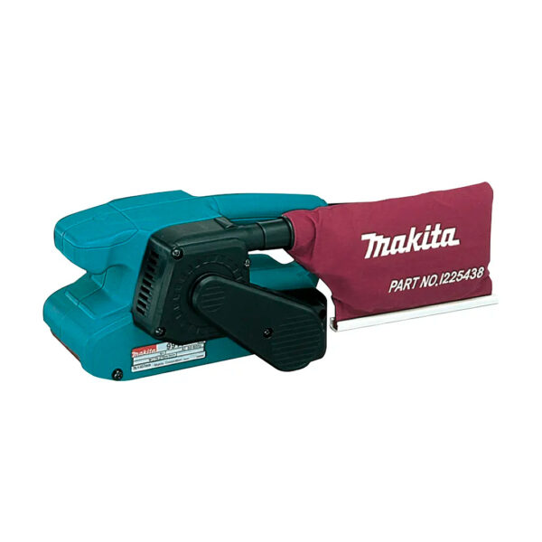 Lijadora de Banda Makita 9910 - 3" x 18"