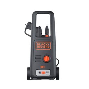 Hidrolavadora Black+decker BW14-B2C – 1.400 Watts