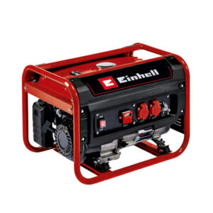 Generador Einhell TC-PG 25/1/E5 - 2.400 W