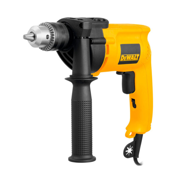 Taladro Percutor 1/2' (13mm) 800w Dewalt Dw508sk-b2c
