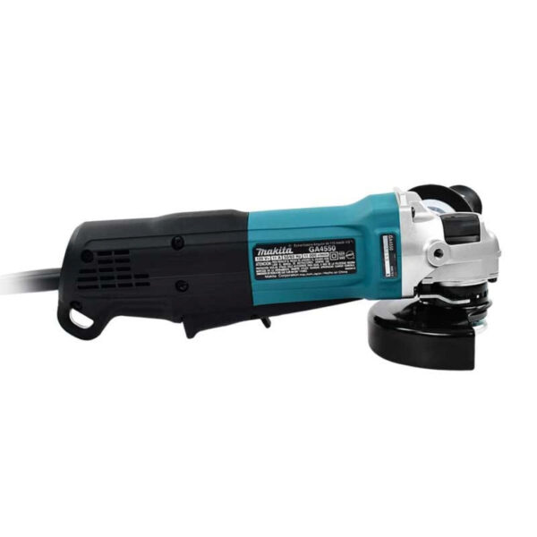 Esmeril Angular Industrial Makita GA4550 - 1.300 W