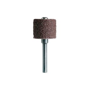 Mandril Tambor de Lija Dremel 2615000407 12, 7 mm