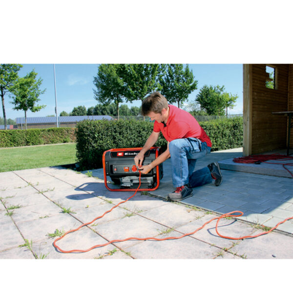 Generador Einhell TC-PG 25/1/E5 - 2.400 W