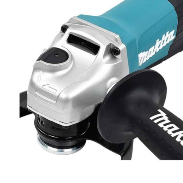 Esmeril Angular Industrial Makita GA4550 - 1.300 W
