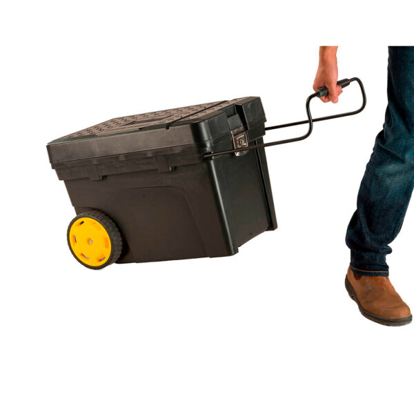 Caja Porta Herramientas 53 Lts Stanley Stst33027