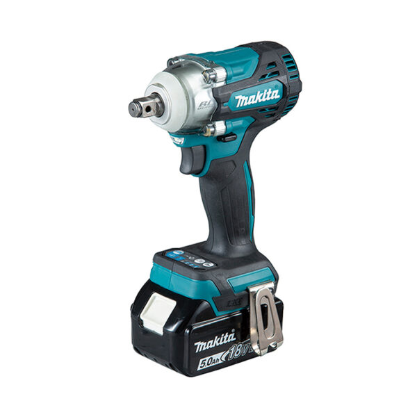 Kit Llave de Impacto Makita DTW300RTJ - 330 NM