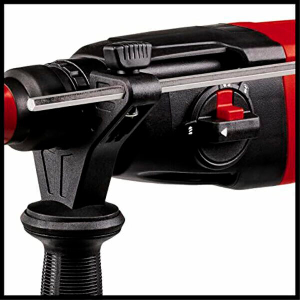 Rotomartillo Einhell TC-RH 620 4F - SDS Plus