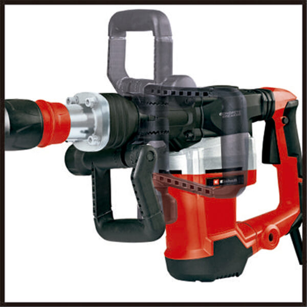 Martillo Demoledor Einhell TE-DH 32 - SDS Max - 32J