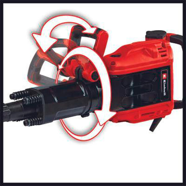 Martillo Demoledor Einhell TP-DH 50 - SDS Hex - 50J