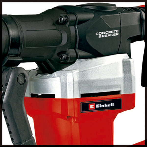 Martillo Demoledor Einhell TE-DH 32 - SDS Max - 32J