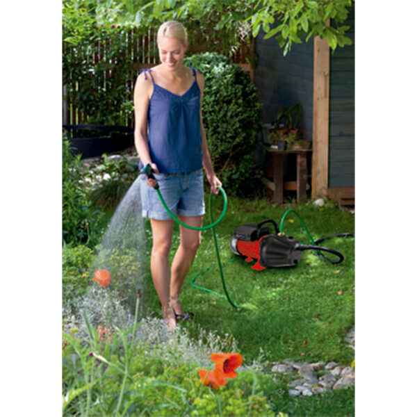 Bomba de jardin Periférica Einhell GC-GP 6036