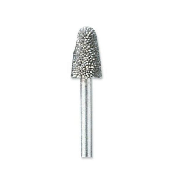 Fresa Dentada Carburo Tungsteno Dremel 9934 7.9 mm