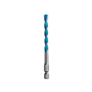 Broca Multiconstruction HEX-9 Bosch 2607002777 6x60x100 mm