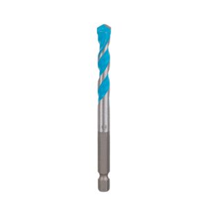 Broca Multiconstruccion HEX-9 Bosch 2607002779 8x60x100 mm