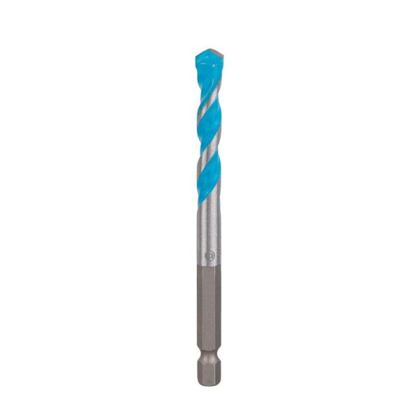 Broca Multiconstruccion HEX-9 Bosch 2607002779 8x60x100 mm