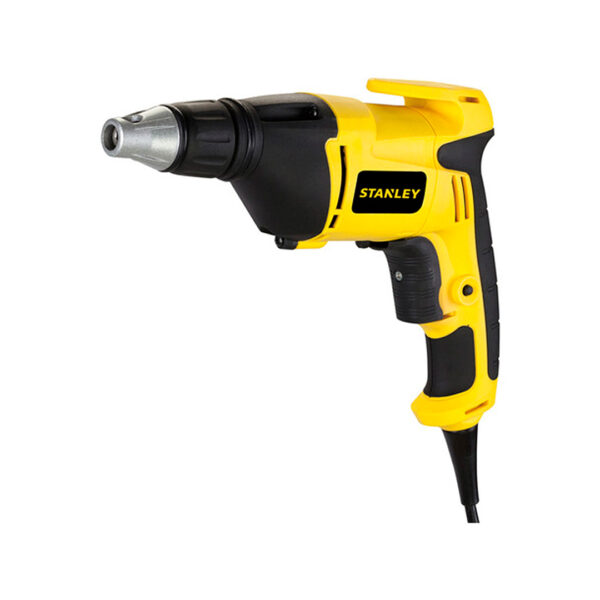 Atornillador Drywall 520w Stanley Stdr5206-b2c
