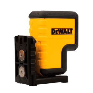 Nivel Láser Rojo 3 Puntas Dewalt Dw08302