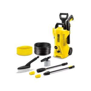 Hidrolavadora Karcher K2 Full Control Car & Garden 1400w