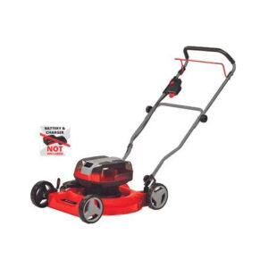 Cortacésped Inalámbrico Einhell GE-CM 36/48 Li M-Solo - Sin Batería