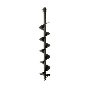 Broca para Ahoyador Einhell GP-EA 18/150 - 3437010