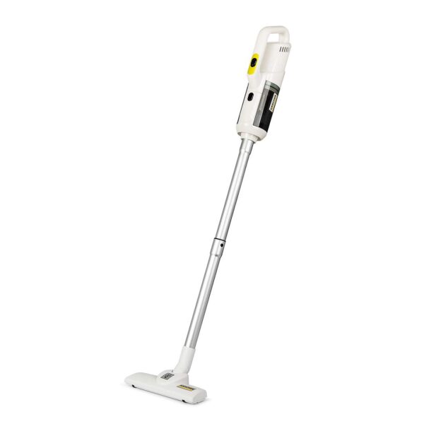 Aspiradora Vertical Inalámbrica Karcher VCL 3