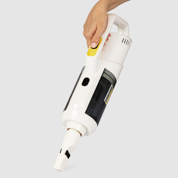 Aspiradora Vertical Inalámbrica Karcher VCL 3