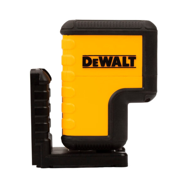 Nivel Láser Rojo 3 Puntas Dewalt Dw08302