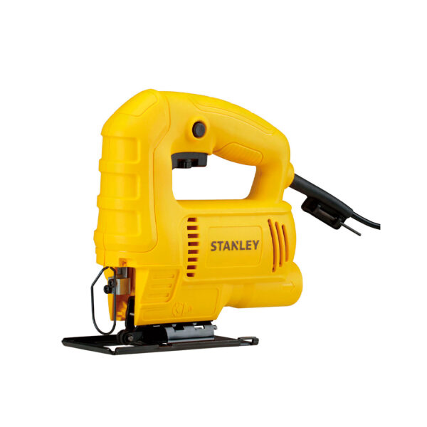 Sierra Circular 1600w + Sierra Caladora Stanley Sc16-sj45