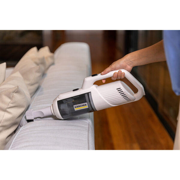 Aspiradora Vertical Inalámbrica Karcher VCL 3