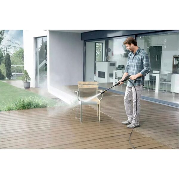 Hidrolavadora Karcher K2 Full Control Car & Garden 1400w