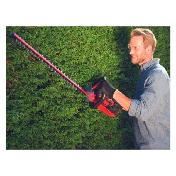 Cortasetos Inalámbrico Einhell GE-CH 18/60 Li-Solo - Sin Batería