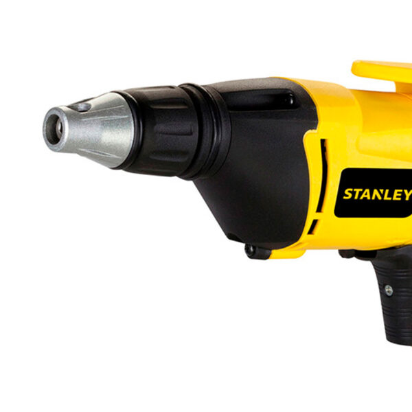 Atornillador Drywall 520w Stanley Stdr5206-b2c