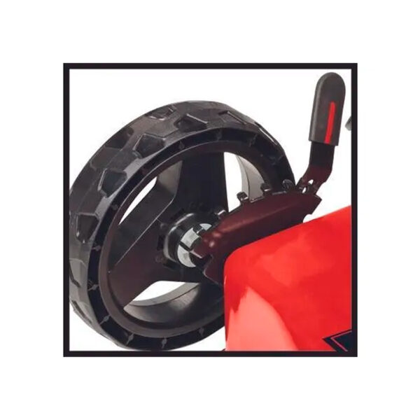 Cortacésped Inalámbrico Einhell GE-CM 36/48 Li M-Solo - Sin Batería