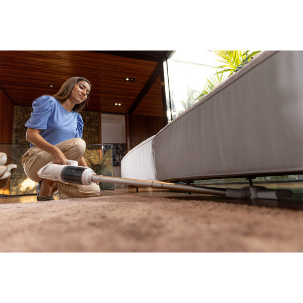 Aspiradora Vertical Inalámbrica Karcher VCL 3