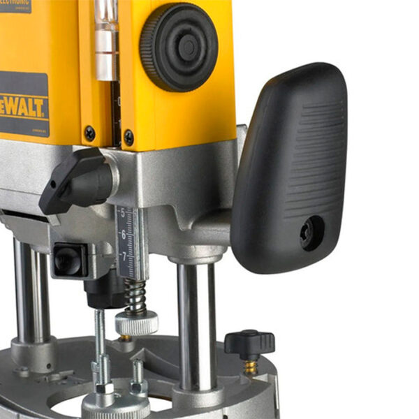 Rebajador De Base Dewalt 2300w Dwe625-b2