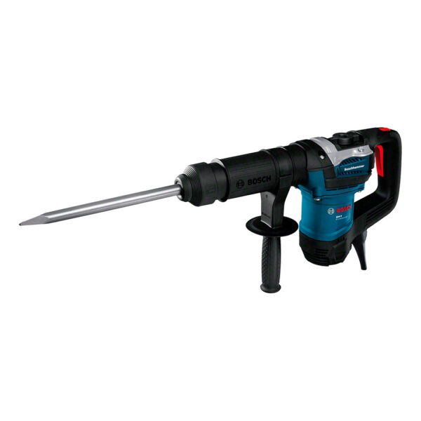 Martillo Demoledor Bosch GSH 5 - SDS Max - 1.100 Watts