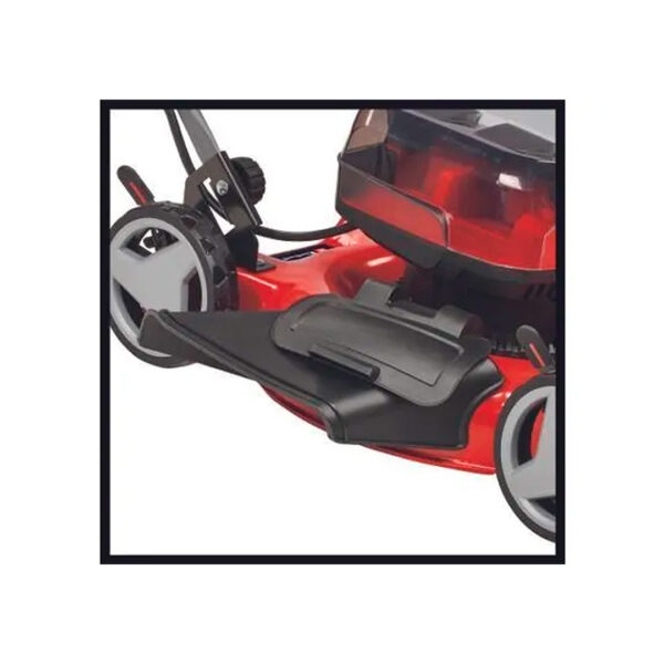 Cortacésped Inalámbrico Einhell GE-CM 36/48 Li M-Solo - Sin Batería