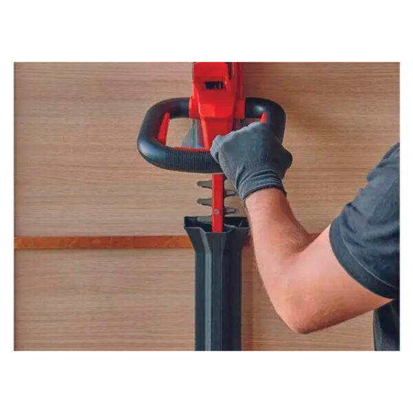Cortasetos Inalámbrico Einhell GE-CH 18/60 Li-Solo - Sin Batería