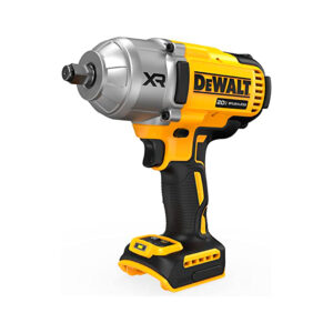 Llave De Impacto Dewalt 1/2 20v Máx Brushless Dcf900b-b3 - Sin Baterías