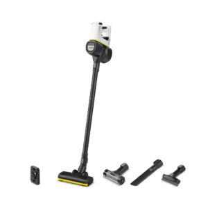 Aspiradora Inalambrica Karcher Vc4 Cordless Premium MyHome