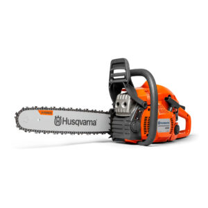 Motosierra a Gasolina Husqvarna 445 II Espada 18" - 2,8 HP Husqvarna 9705587-38